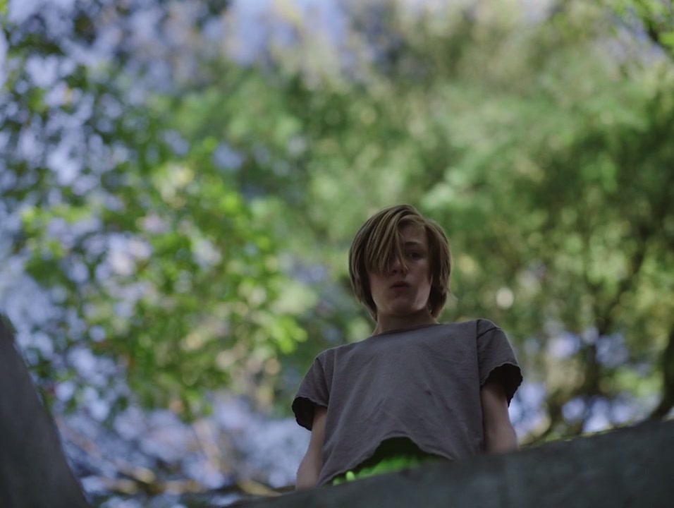 John and the Hole Screenshot