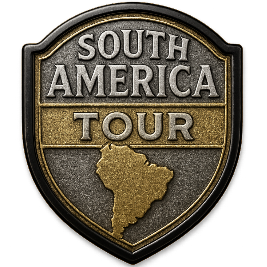 South American Tour