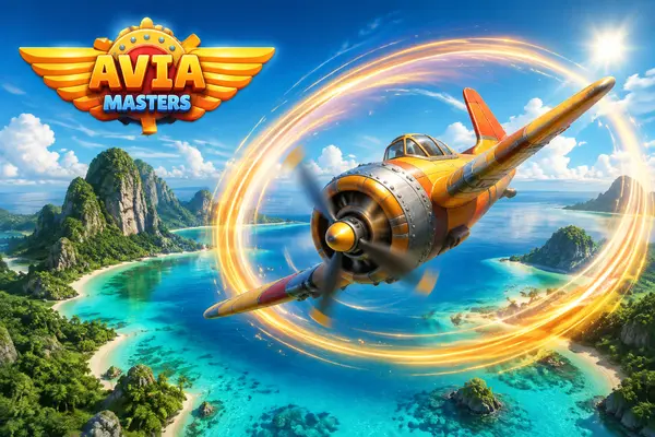 Aviamasters 29