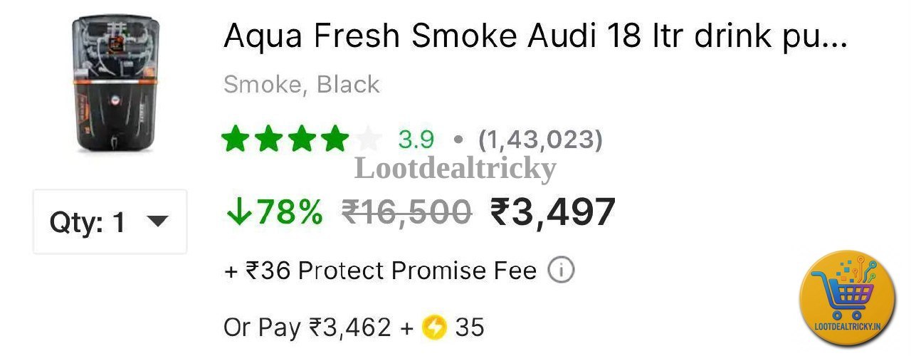 Loot Grabfast Lootthis – Just ₹3497 | Loot Ka Maal