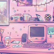 Room Pastel