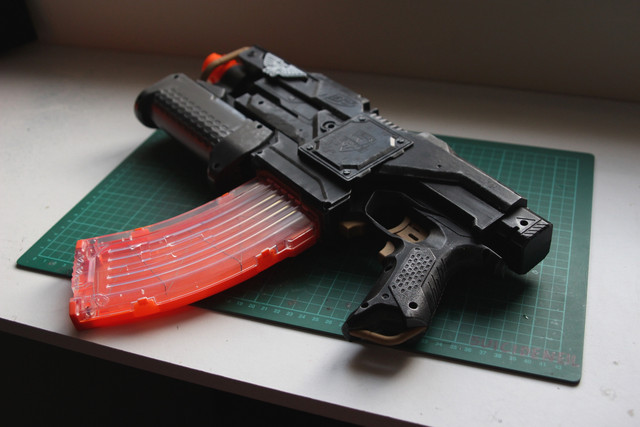 Bolter (9)