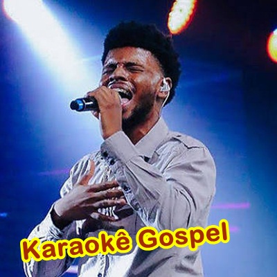 Karaokê gospel, louvor e adoração 14