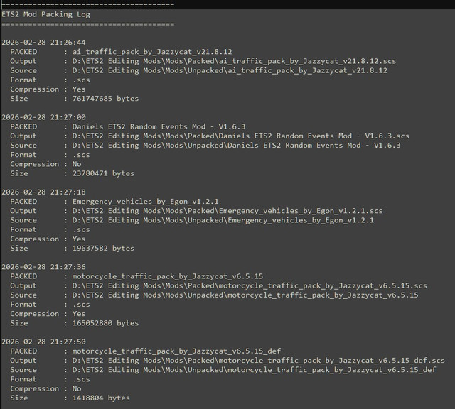8 SCS Packing Log example.jpg