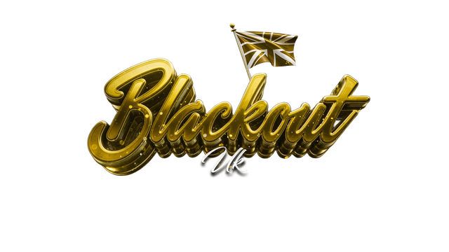 Blackout UK Logo