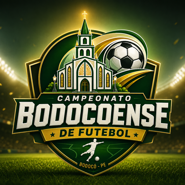 Logo Campeonato Bodocoense