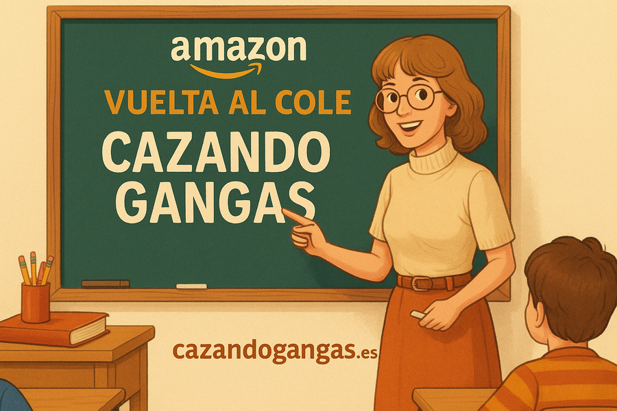 LA VUELTA AL COLE