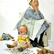 nanny