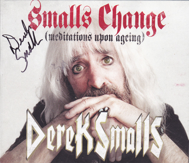 derek smalls