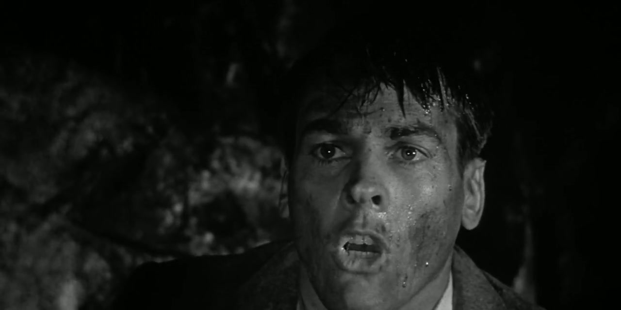Invasion of the Body Snatchers Screenshot