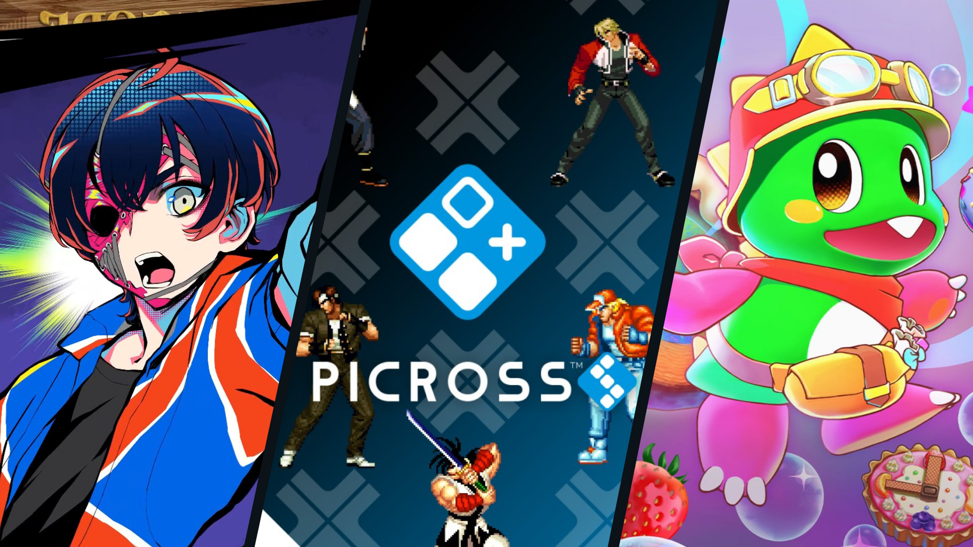 Novetats i ofertes a la Nintendo eShop (27/11/25)