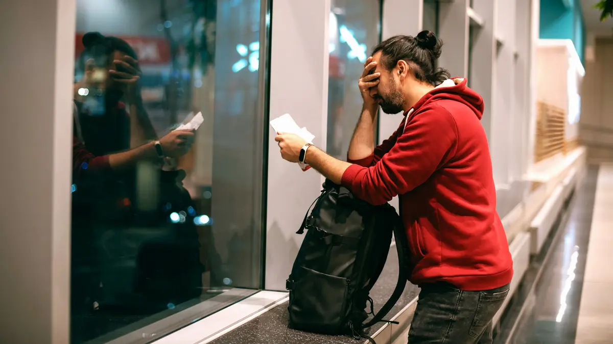 Lost Passport on Summer Vacation? Don't Get Stranded