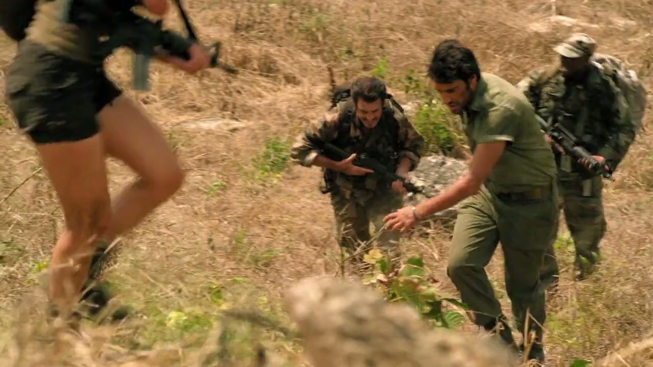 Jurassic Attack Screenshot