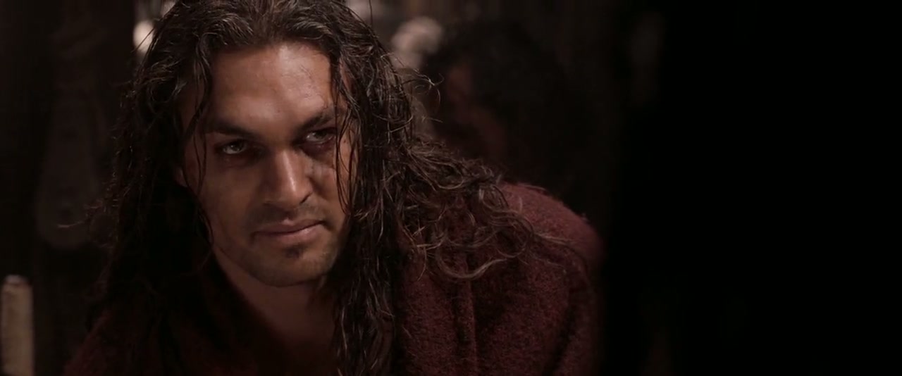 Conan the Barbarian Screenshot