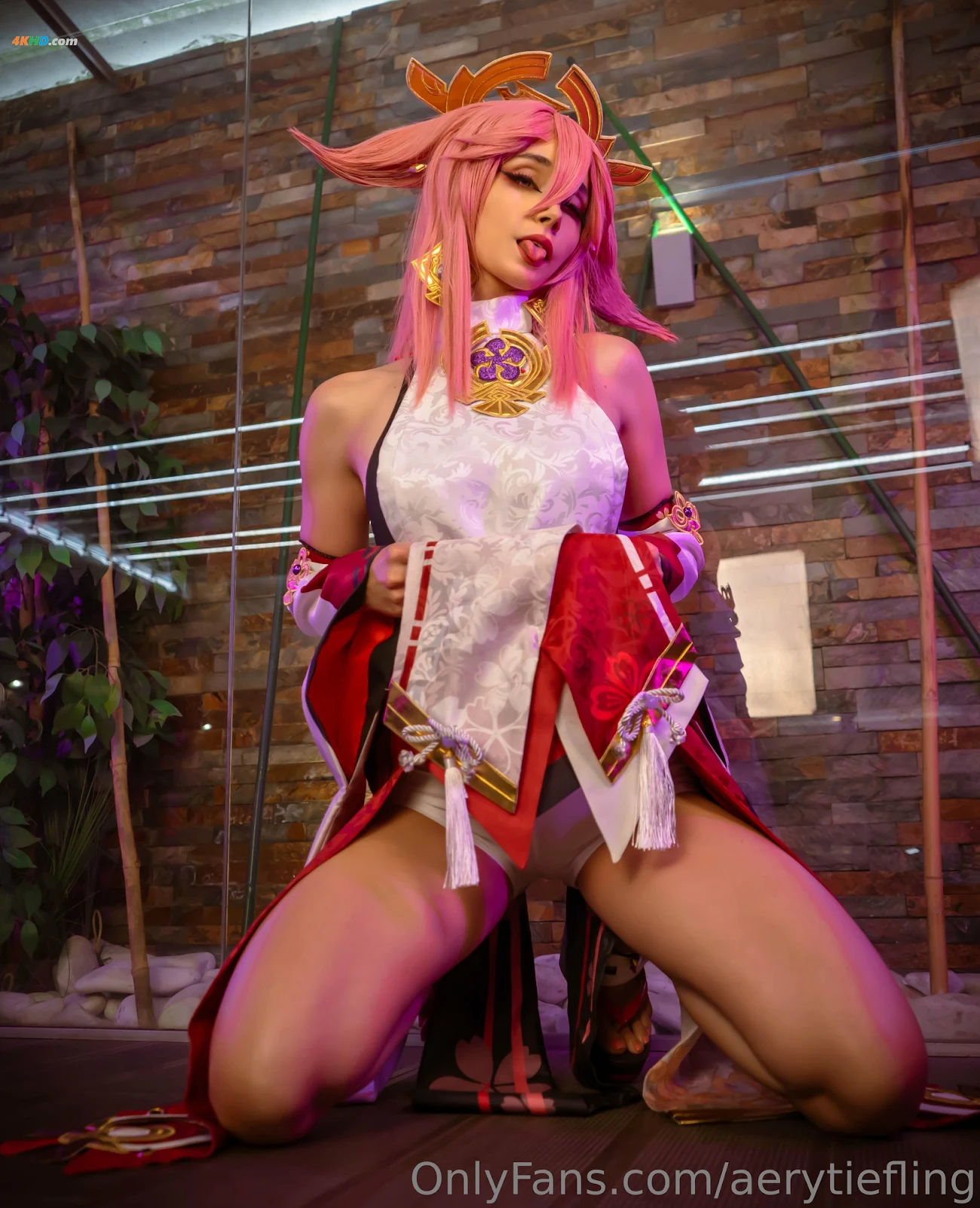 AeryTiefling–YaeMiko