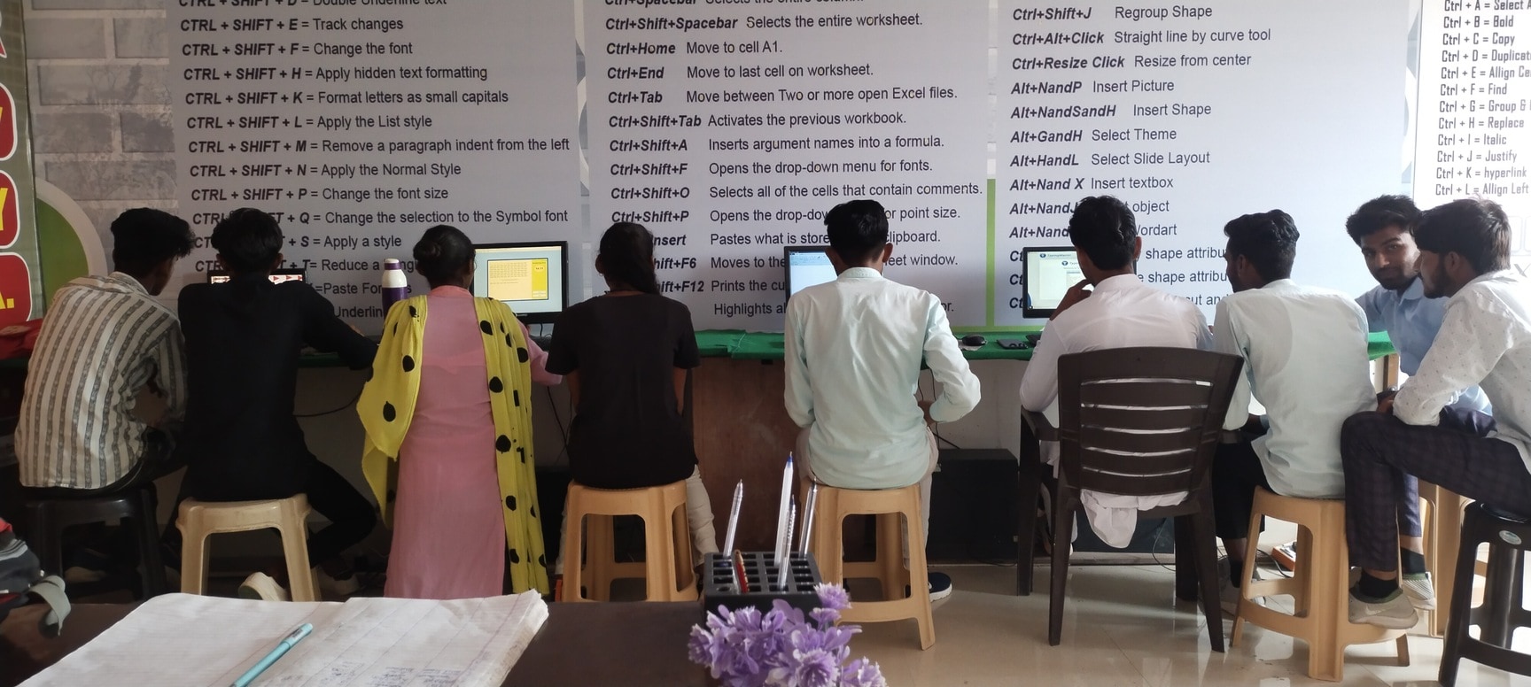 Gurunanak Computer & Diploma Center