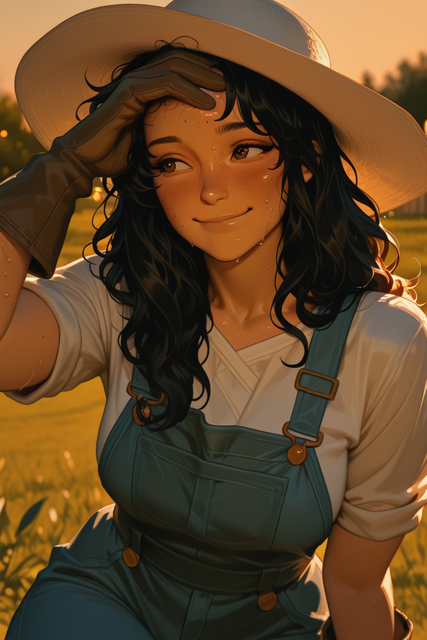 Evelyn image 2