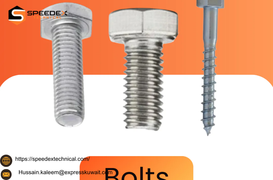 Self Drilling Screw Online | Speedextechnical.com