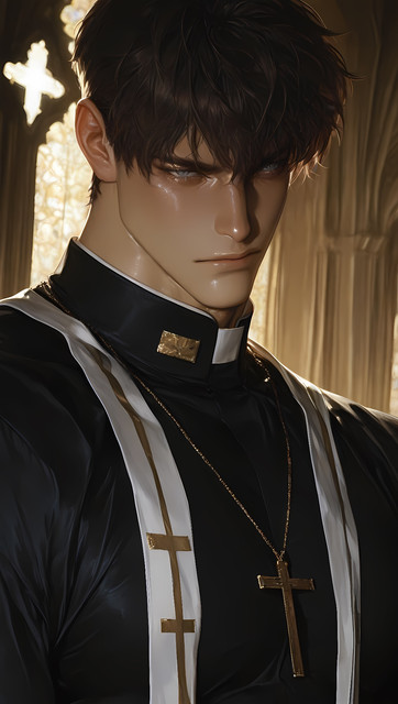 Character Avatar