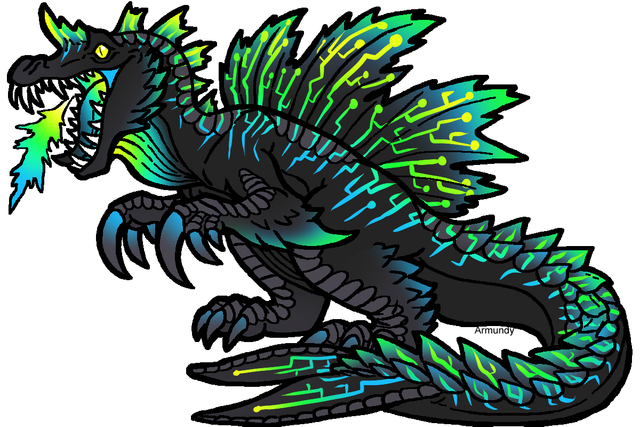spinozilla