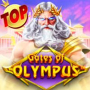Demo Slot Pragmatic Gates of Olympus