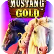 Mustang-Gold