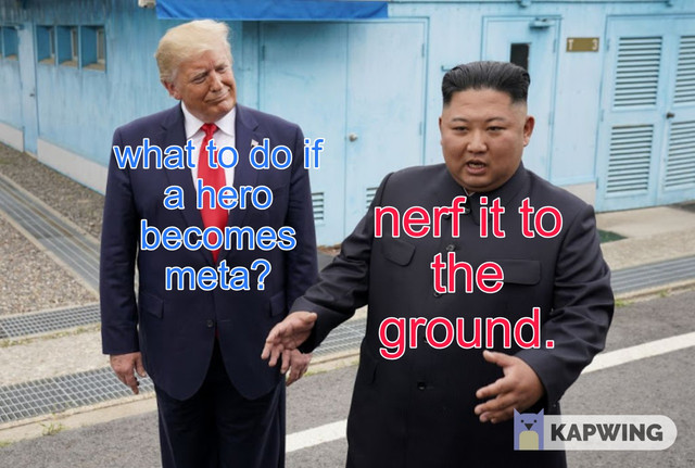 TRUMP