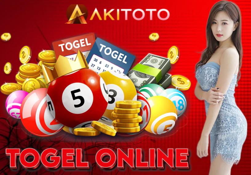 Toto Togel ☕ Agen Situs Togel 4D Terpercaya Deposit Bandar Togel Akitoto