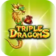 Triple-Dragon
