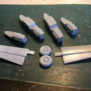 G-George-progress