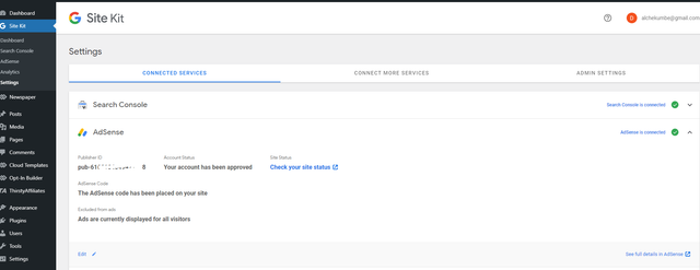 adsense