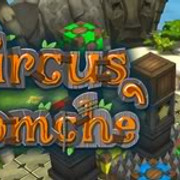 Circus-Pomche