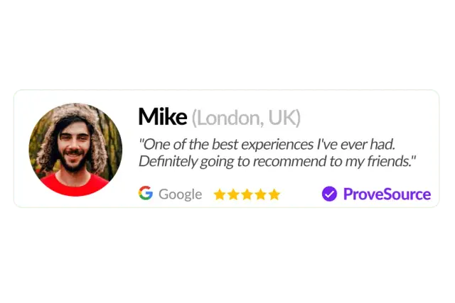 reviews