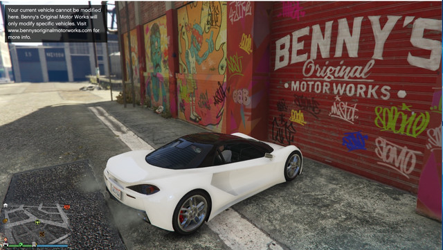 gta erroe