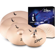 ZILDJIAN-ILHPRO