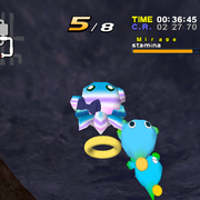 Cute-climber