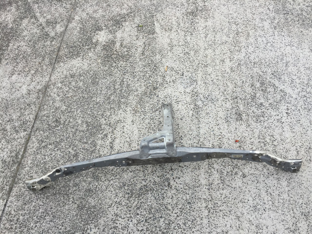 New T bar