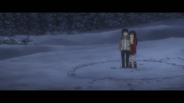 Erased - Screenshot 2