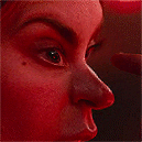 gaga nose asib.gif
