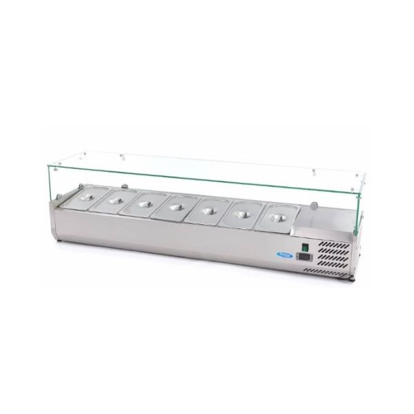 EXPOSITOR REFRIGERADO M09400329