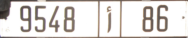 9548-86-C