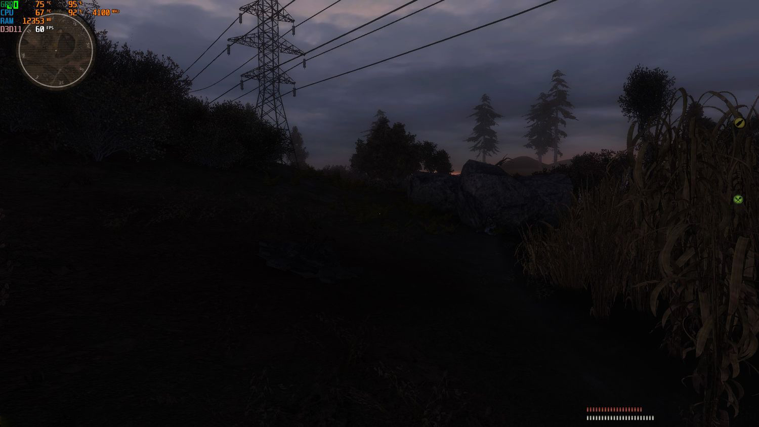 задания дэна оп 2. тайный лагерь сталкер. квесты на болотах. Park pyeongjun. болото сталкрафт.