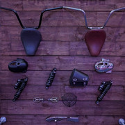 Bobber Accessories