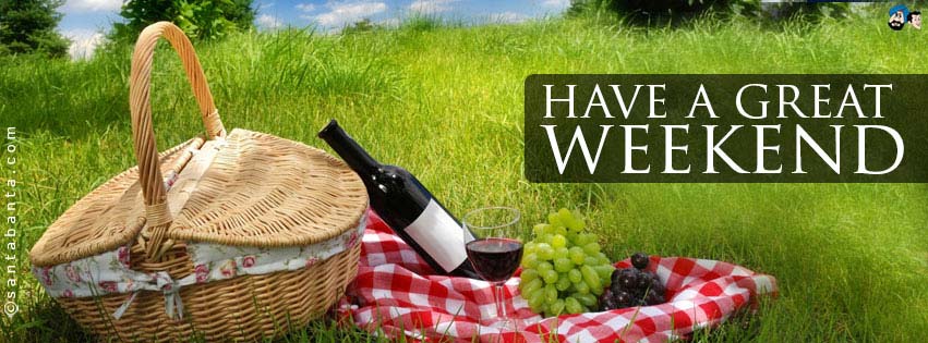 week-end
