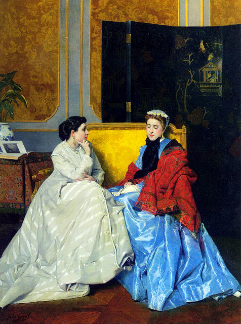 Jules-Adolphe-Goupil-Confidences