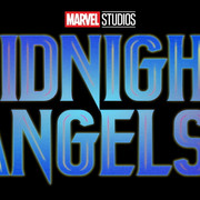 Midnight Angels Concept Logo