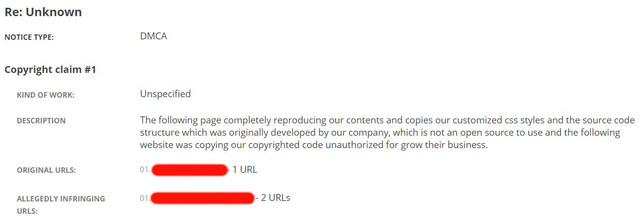 dmca
