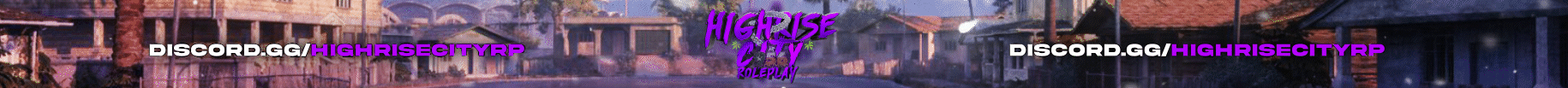 ^9🌆 HIGHRISE CITY 18+ ^7| ^6Serious Economy RP - 🌆|⚖️Balanced economy |🚓Police & EMS |🔧Mechanic & tuning |🚗476 custom vehicles |💼Gangs, turf & jobs |🎰Casino |🤝New players welcome