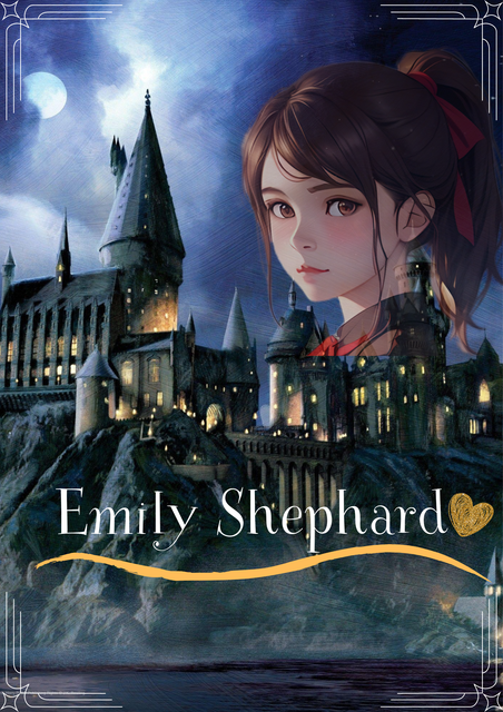 Emily-Shephard-Season-1