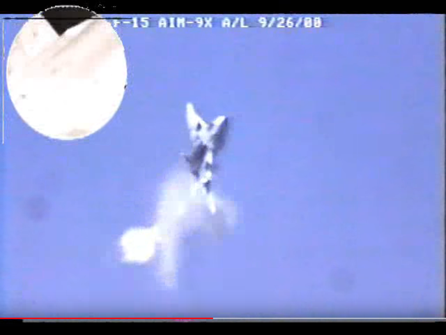 AIM 9X2